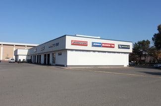 Plus de détails pour 4905 Claremont Ave, Stockton, CA - Commerce de détail à louer