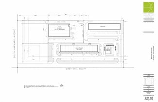 Plus de détails pour 2427 E 131st St S, Bixby, OK - Commerce de détail à louer