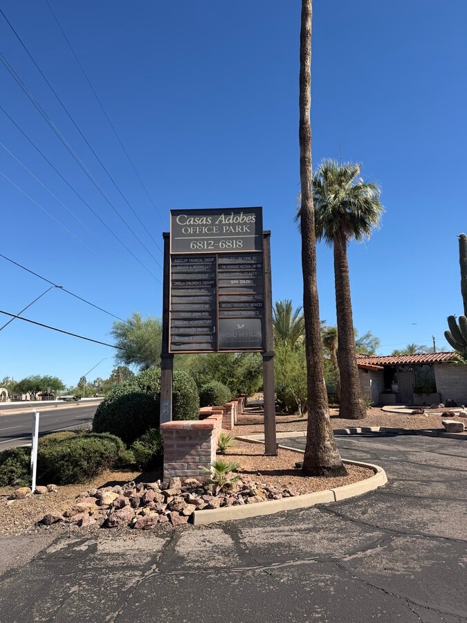 6812 N Oracle Rd, Tucson, AZ 85704 - Unit # 10 - - Other - Image 1 of 1