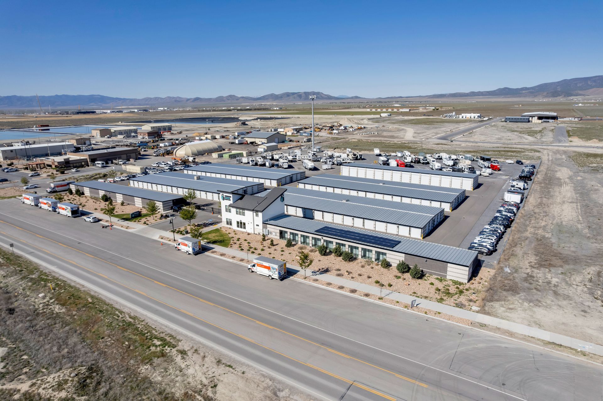 2681 N Pony Express Pky, Eagle Mountain, UT for sale Primary Photo- Image 1 of 13