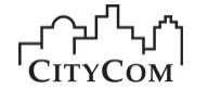 CityCom Real Estate Services