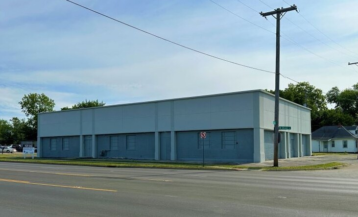 4302-4306 N Dixie Dr, Dayton, OH à vendre - Photo du bâtiment - Image 2 de 16