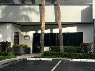 Plus de détails pour 1239 E Newport Center Dr, Deerfield Beach, FL - Bureau à louer