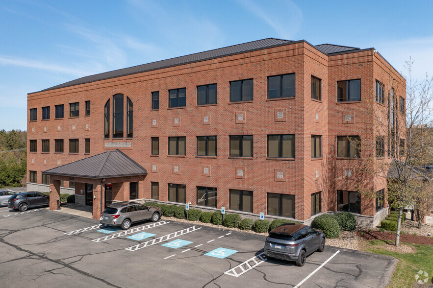 6600 Brooktree Ct, Wexford, PA for lease - Building Photo - Image 1 of 11