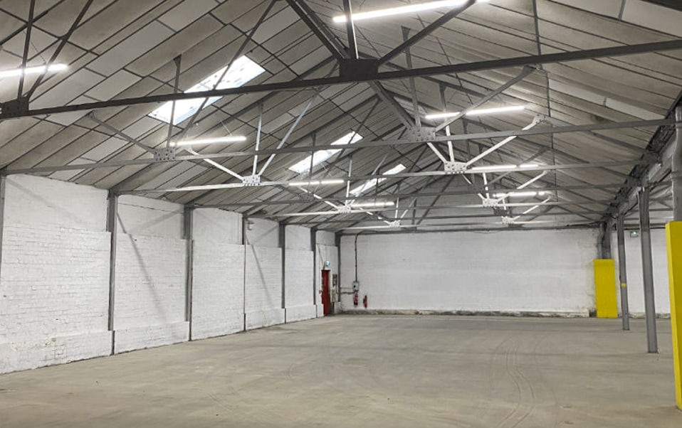 A470, Builth Wells for lease Interior Photo- Image 1 of 4