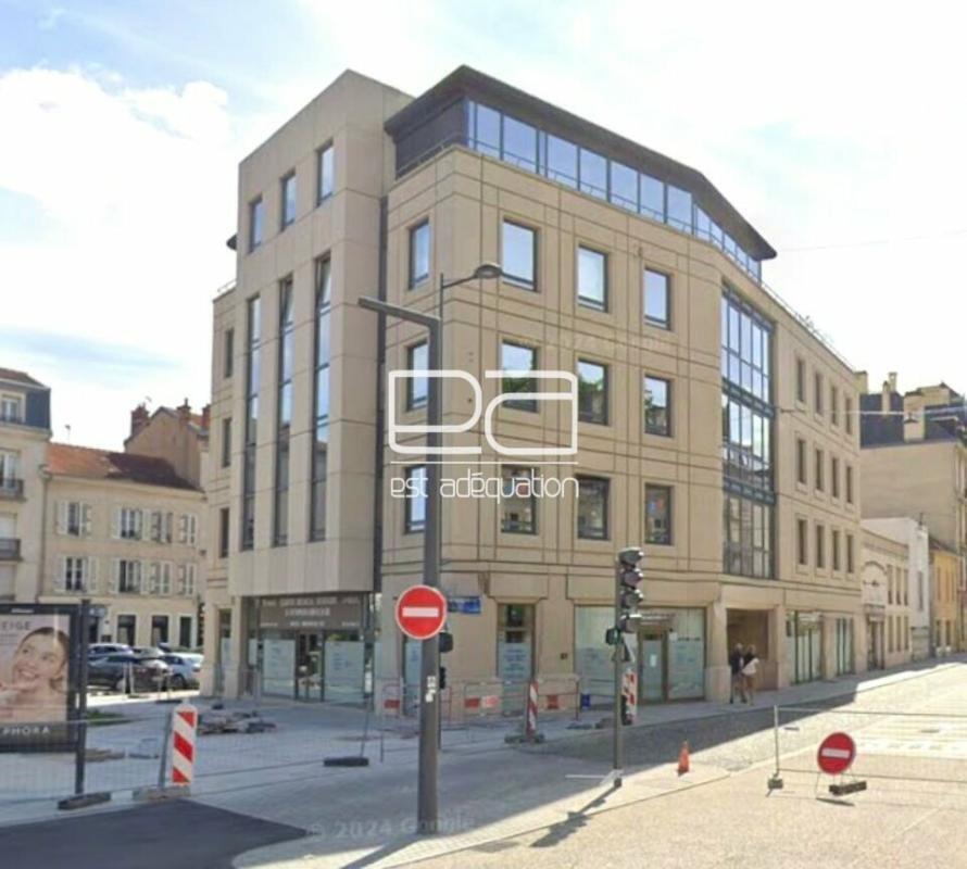 Office in Nancy for lease Building Photo- Image 1 of 11