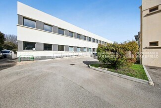 More details for 792 Avenue De La Fleuride, Aubagne - Office for Lease