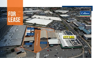 More details for 660 N Nimitz Hwy, Honolulu, HI - Industrial for Lease