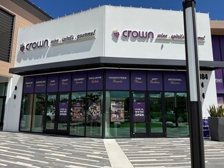 Plus de détails pour 9884 S Jog Rd, Boynton Beach, FL - Commerce de détail à louer