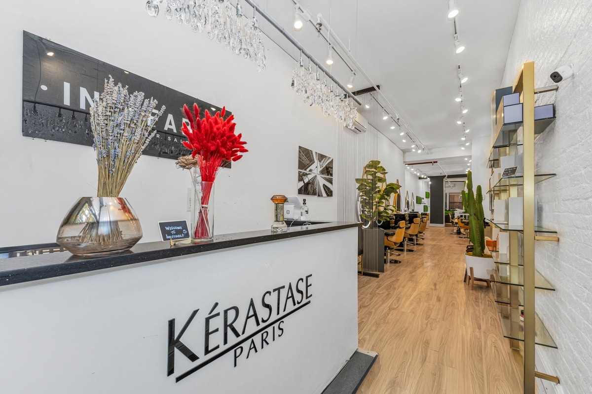 120-122 W 25th St, New York, NY for lease Interior Photo- Image 1 of 10