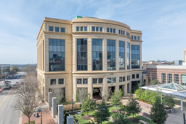 Plus de détails pour 1501 Main St, Columbia, SC - Coworking à louer