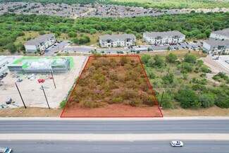 Plus de détails pour Lot 10 FM 471 Culebra rd, San Antonio, TX - Terrain à vendre