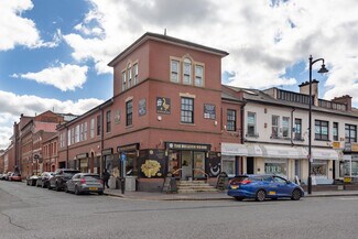 Plus de détails pour 41-43 Warstone Ln, Birmingham - Commerce de détail à louer