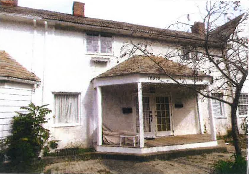 10370 Warwick Blvd, Newport News, VA for sale - Primary Photo - Image 1 of 3