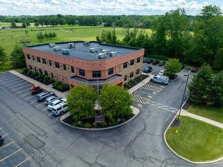 Plus de détails pour 200 Red Creek Dr, Rochester, NY - Bureau/Médical à louer