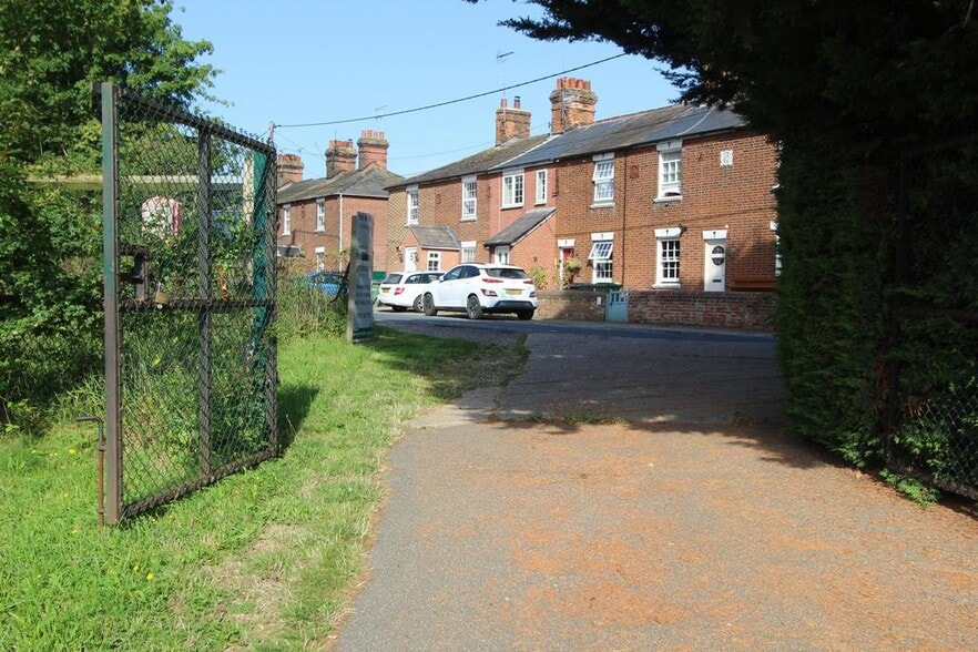 Wethersfield Rd, Sible Hedingham à louer - Autre - Image 3 de 23