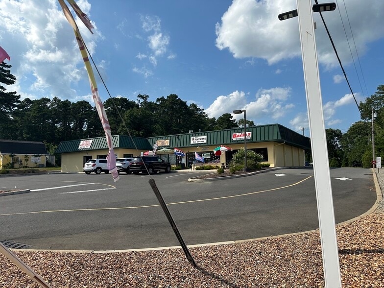 603 Route 9 S, Little Egg Harbor, NJ for lease - Building Photo - Image 2 of 12