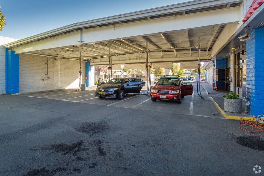 5927 San Juan Ave, Citrus Heights, CA for sale - Building Photo - Image 3 of 37