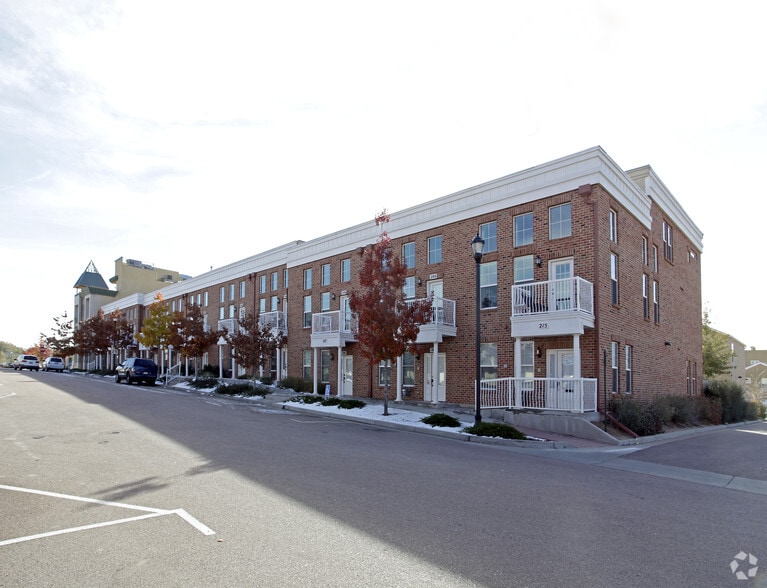 287 E Fountain Blvd, Colorado Springs, CO for sale - Building Photo - Image 3 of 14