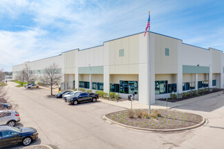 More details for 2180-2380 Sullivan Rd, Aurora, IL - Industrial for Lease