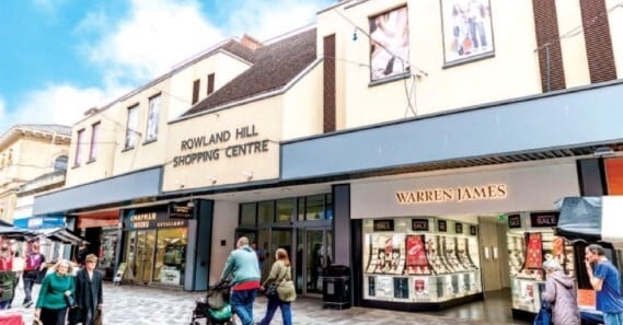 Vicar St, Kidderminster for sale - Building Photo - Image 1 of 6