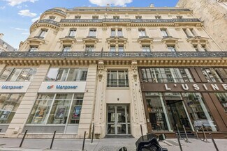 More details for 8 Rue De La Michodière, Paris - Office for Lease