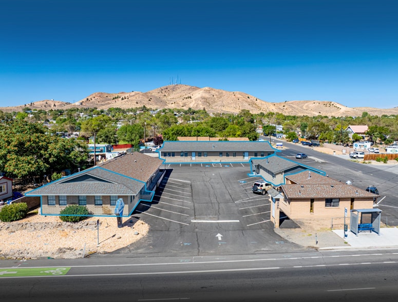 5295 Sun Valley Boulevard, Sun Valley, NV for sale - Building Photo - Image 3 of 16