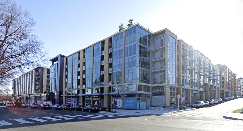 5180 South Dakota Ave NE, Washington, DC à louer - Photo du bâtiment - Image 3 de 46