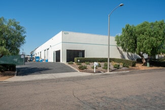 More details for 1377 Armorlite Dr, San Marcos, CA - Industrial for Sale
