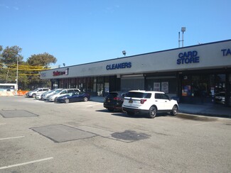 More details for 11112-11122 Flatlands Ave, Brooklyn, NY - Retail for Lease