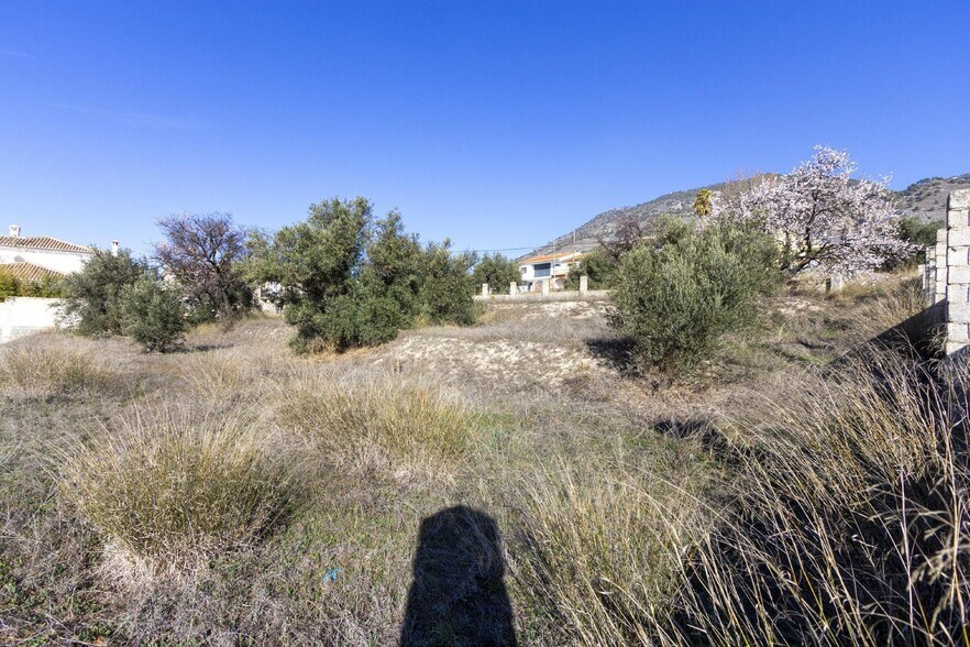 Nc, Padul, Granada for sale - Building Photo - Image 2 of 28