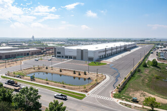 8000 E 96th Ave, Commerce City, CO for lease Building Photo- Image 1 of 9