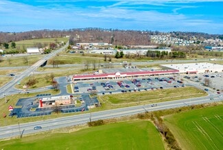 More details for 3975-3995 Columbia Ave, Columbia, PA - Retail for Lease