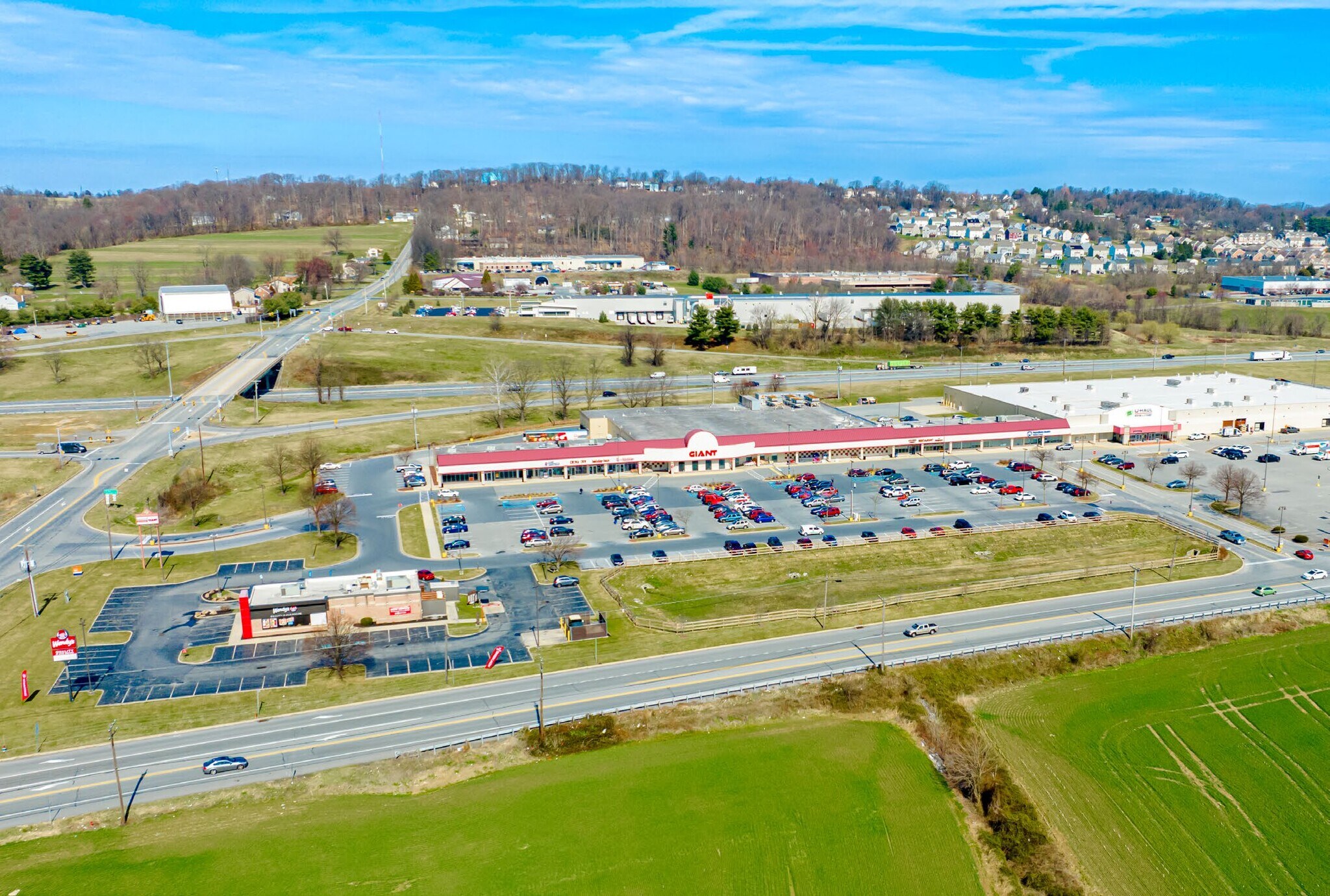3975-3995 Columbia Ave, Columbia, PA for lease Primary Photo- Image 1 of 2
