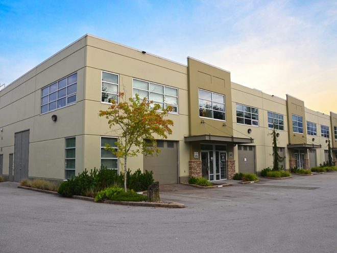 2411 Dollarton Hwy, North Vancouver, BC for lease Building Photo- Image 1 of 7