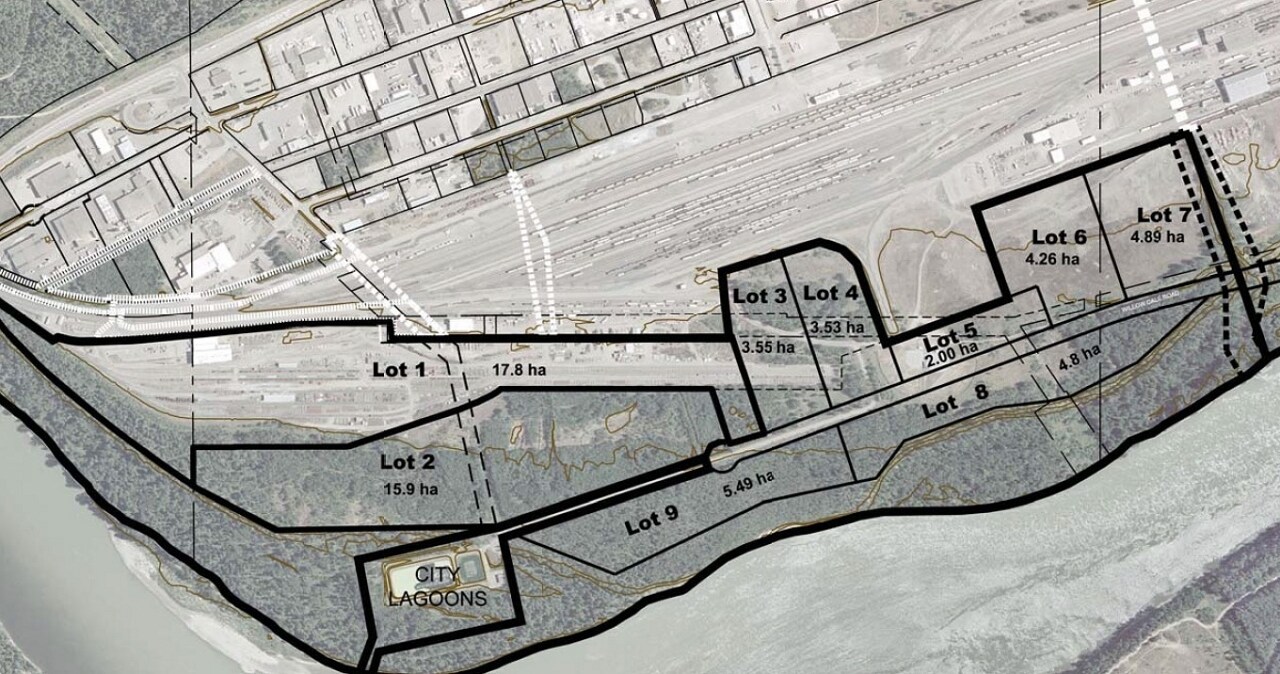 Willow Cale Rd, Prince George, BC for sale Primary Photo- Image 1 of 1