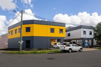 Plus de détails pour 7 Merchant St, Mascot - Industriel à louer