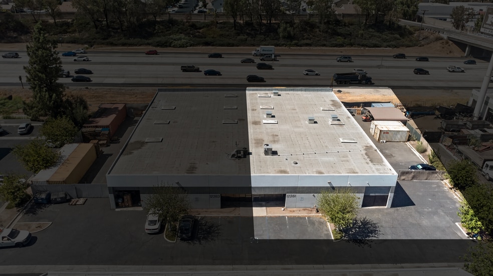 12361 Doherty St, Riverside, CA for sale - Building Photo - Image 1 of 19