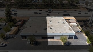 Plus de détails pour 12361 Doherty St, Riverside, CA - Industriel à vendre