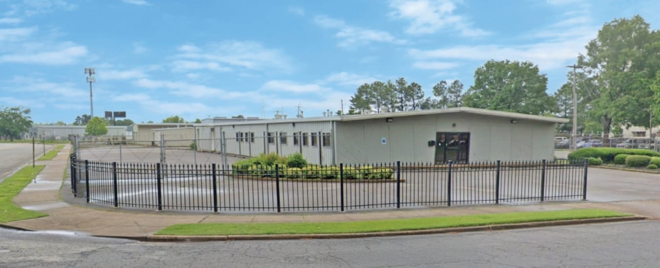3225 Sharpe Ave, Memphis, TN for sale Building Photo- Image 1 of 6