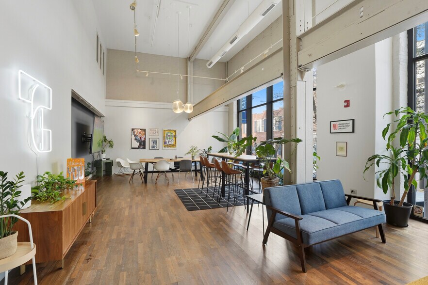 230 N 2nd St, Philadelphia, PA à vendre - Photo du bâtiment - Image 3 de 30