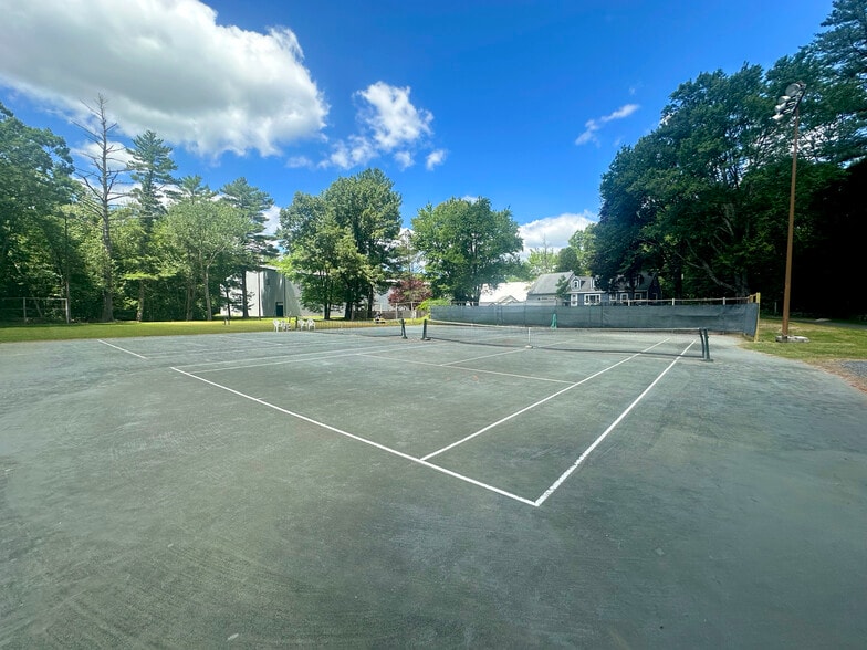153 Chestnut St, North Easton, MA for sale - Building Photo - Image 3 of 8