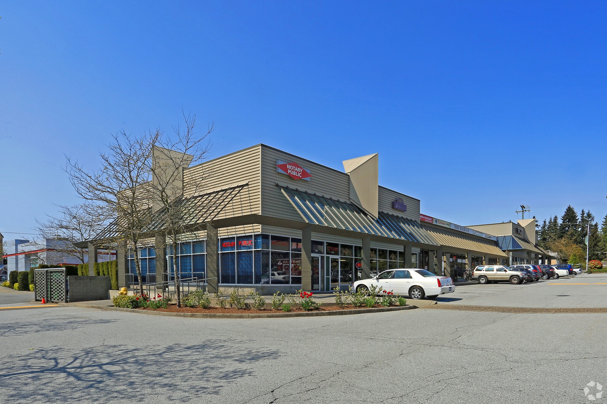 6350 120th St, Surrey, BC for sale Primary Photo- Image 1 of 1