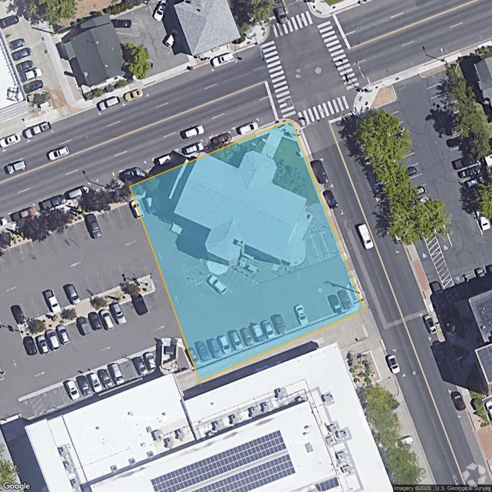 190 E Liberty St, Reno, NV for lease Primary Photo- Image 1 of 2