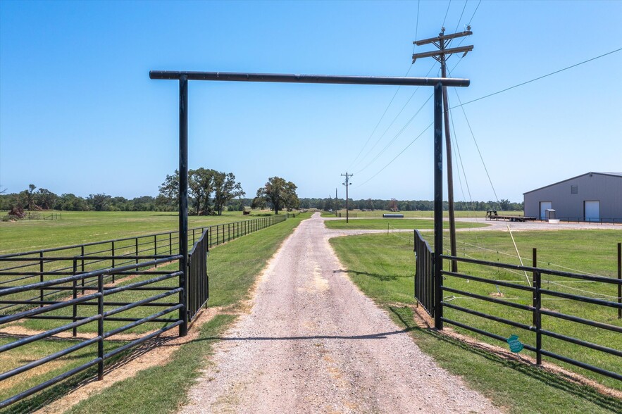 000 County Road 2511, Canton, TX à vendre - Autre - Image 3 de 39