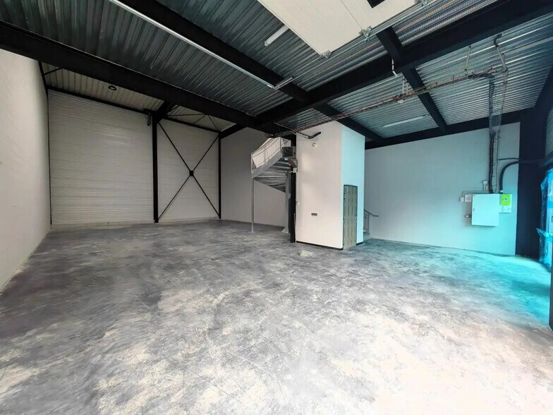 8 Rue De La Régale, Courtry à vendre - Photo du bâtiment - Image 3 de 8