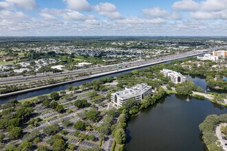 1600 SW 80th Ter, Plantation, FL - AÉRIEN  Vue de la carte