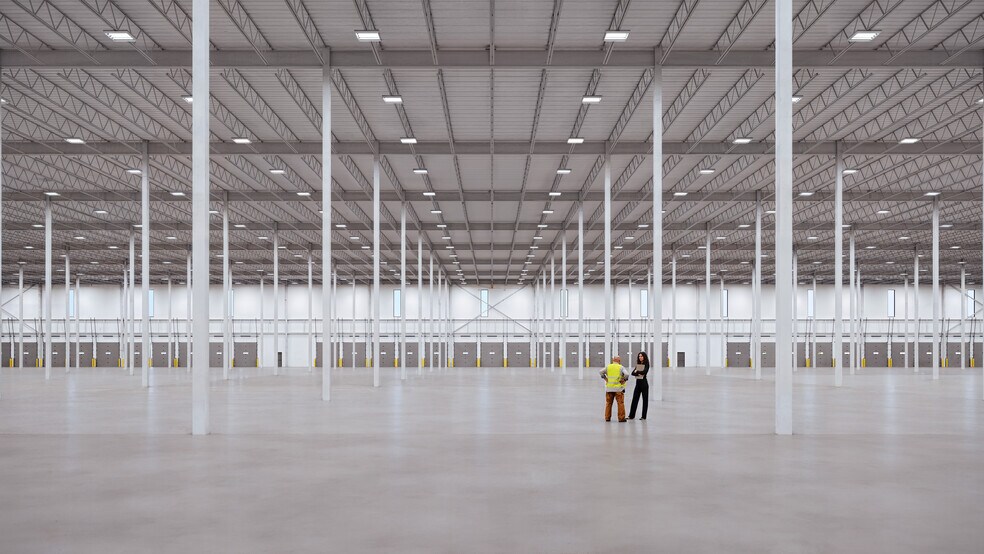 2 Bramkay St, Brampton, ON à louer - Photo intérieure - Image 2 de 3