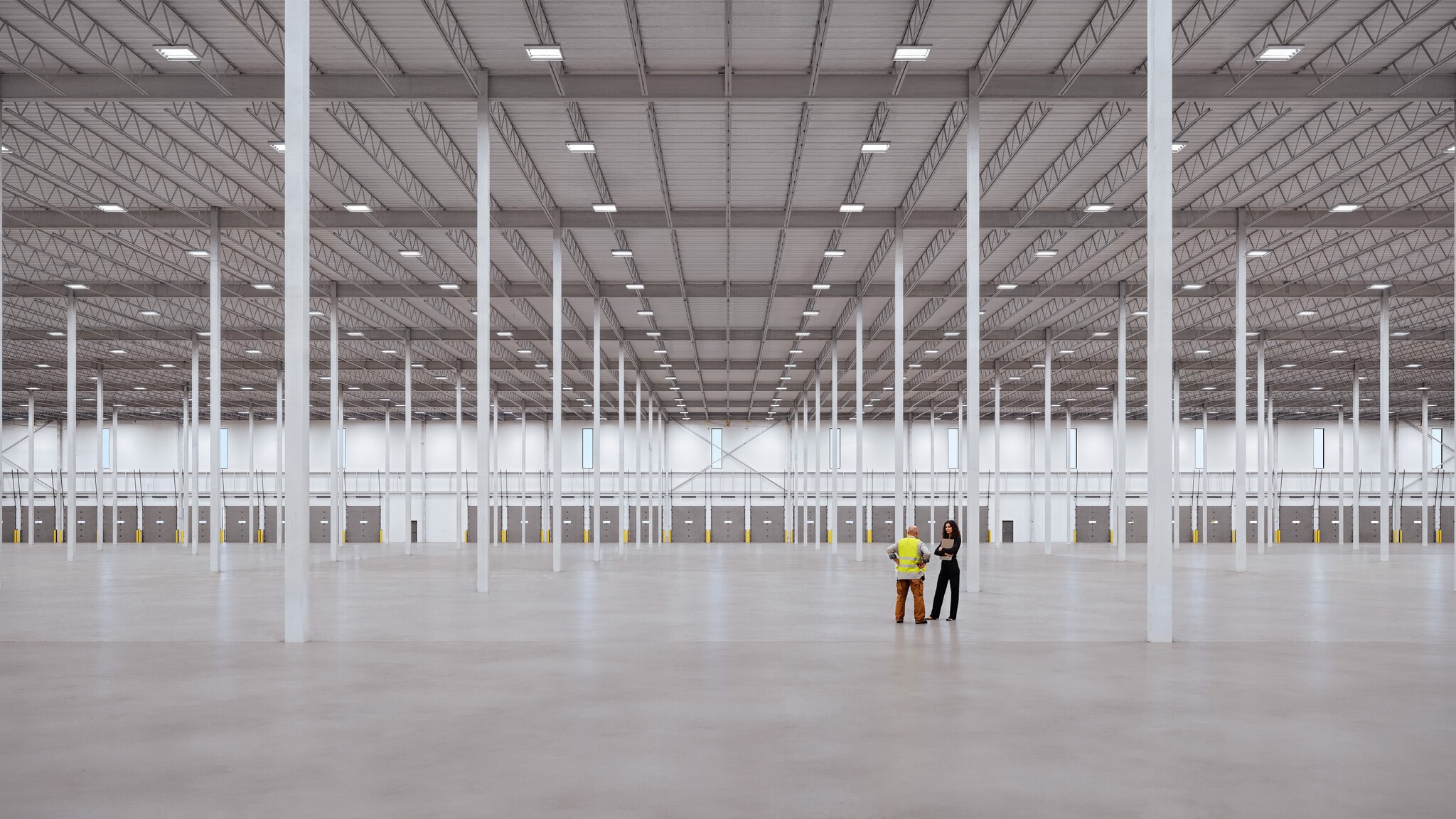 2 Bramkay St, Brampton, ON for lease Interior Photo- Image 1 of 1