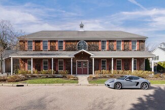 Plus de détails pour 14 Clinton Ave, Jamestown, RI - Multi-résidentiel à vendre